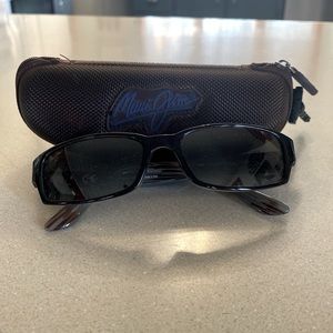 Maui Jim sunglasses
